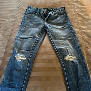 Women’s American Eagle Jeans